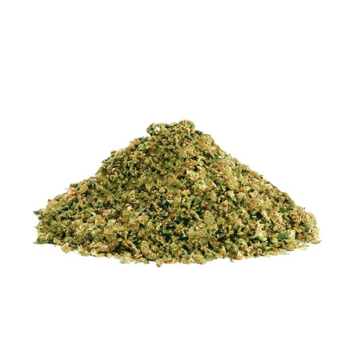 CANNAFLEX IRCOFLEX PITCHO TRIM A BASE DE FLEURS DE CBD