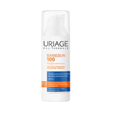 URIAGE BARIESUN 100 FLUIDE PROTECTEUR EXTREME SPF 50+ 50 ML