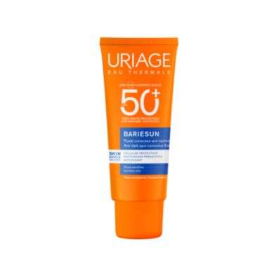 URIAGE BARIESUN FLUIDE CORRECTEUR ANTI TACHES SPF50+ 40 ML