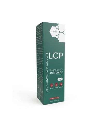 LCP SHAMPOING ANTI CHUTE 300ML