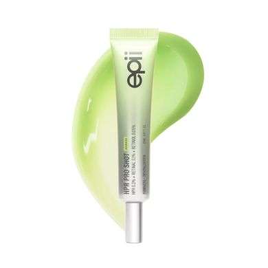 EPII HPR PRO SHOT 20 ML