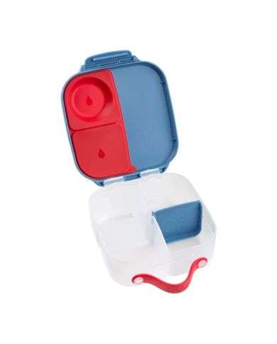 BBOX MINI LUNCH BOX SUPERMAN 1LL