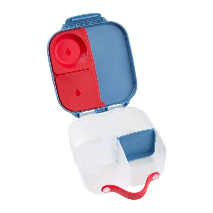 BBOX MINI LUNCH BOX SUPERMAN 1LL