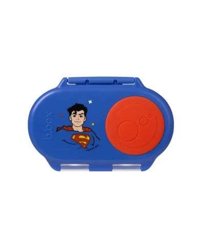 BBOX SNACKBOX SUPERMAN 350 ML
