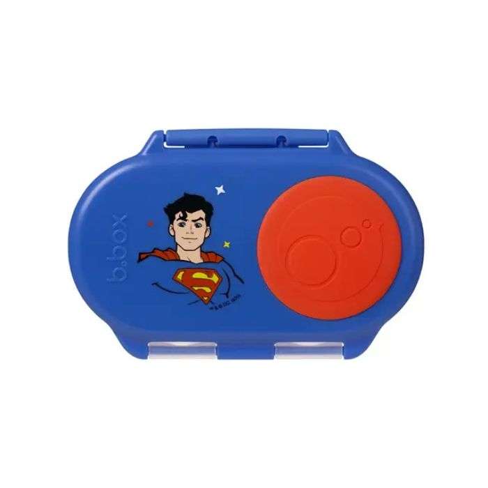 BBOX SNACKBOX SUPERMAN 350 ML