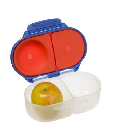 BBOX SNACKBOX SUPERMAN 350 ML