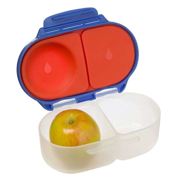 BBOX SNACKBOX SUPERMAN 350 ML