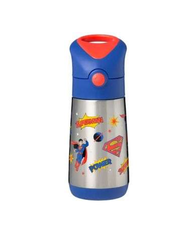 BBOX GOURDE ISOTHERME SUPERMAN 350 ML