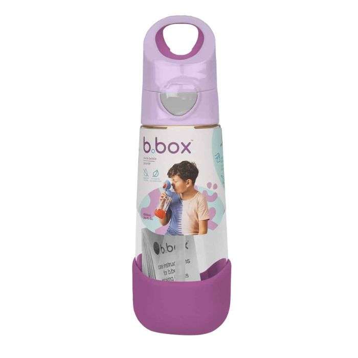 BBOX BOUTEILLE DE BOISSON AVEC GOURDE 600 ML