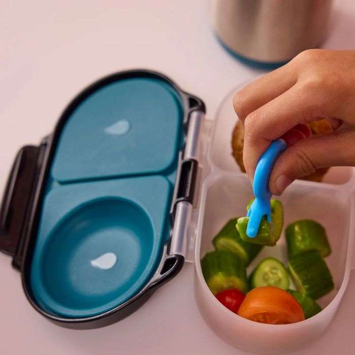 BBOX BOITE POUR SNACK 350ML