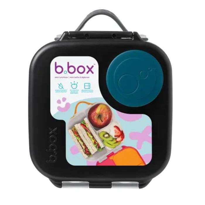 BBOX MINI BOITE ALIMENTAIRE