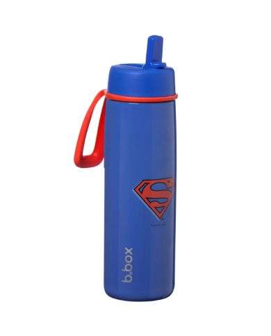 BBOX GOURDE ISOTHERME SUPERMAN 690 ML
