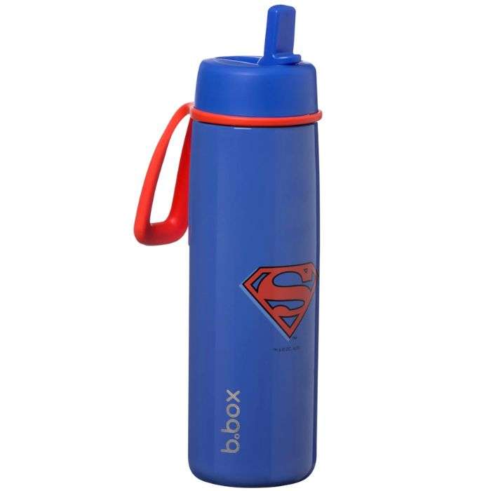 BBOX GOURDE ISOTHERME SUPERMAN 690 ML