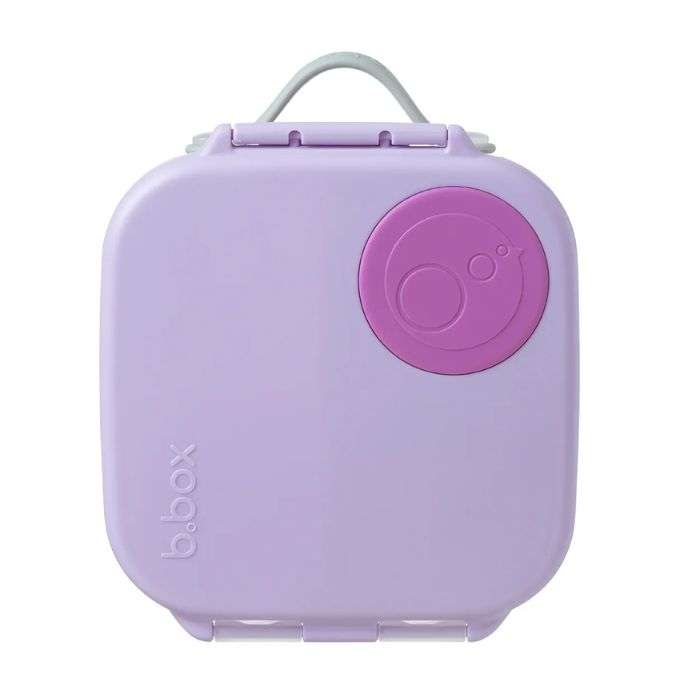 BBOX MINI BOITE ALIMENTAIRE