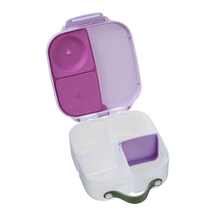 BBOX MINI BOITE ALIMENTAIRE