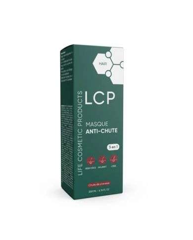 LCP MASQUE ANTI CHUTE 200ML