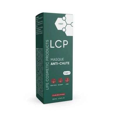 LCP MASQUE ANTI CHUTE 200ML