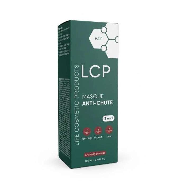 LCP MASQUE ANTI CHUTE 200ML