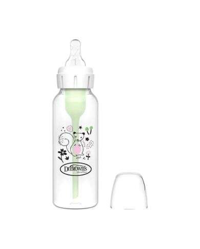 DR BROWNS BIBERON ANTI COLIC OPTION + 250 ML
