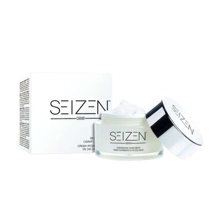 SEIZEN CAVIAR CREME JOUR 50ML