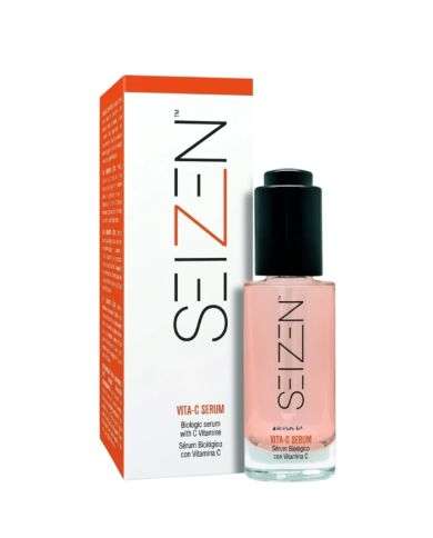 SEIZEN MED SKIN VITA C SERUM 30ML