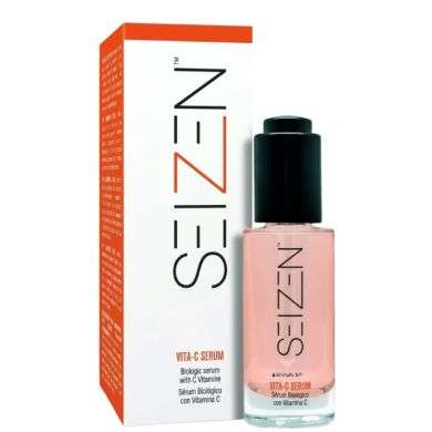 SEIZEN MED SKIN VITA C SERUM 30ML