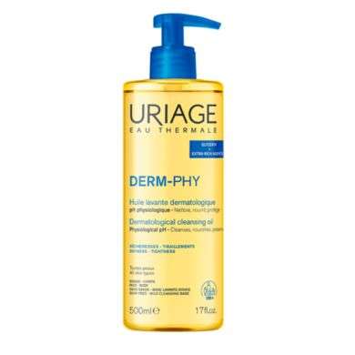URIAGE HUILE LAVANTE 500 ML