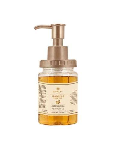 DANCOLY MANUKA HAIR OIL 100ML