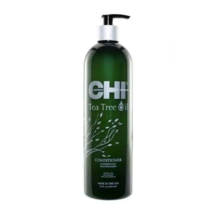 CHI TEA TREE OIL APRES SHAMPOING 739ML