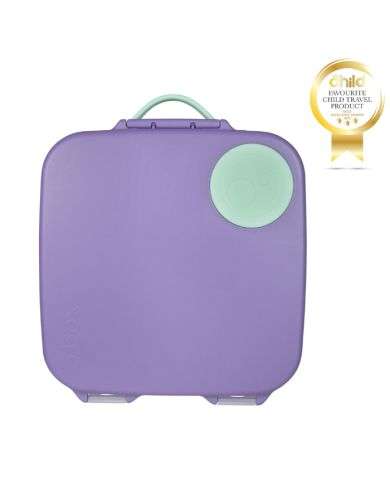 BBOX LARGE BOITE ALIMENTAIRE LUNCH BOX 2L