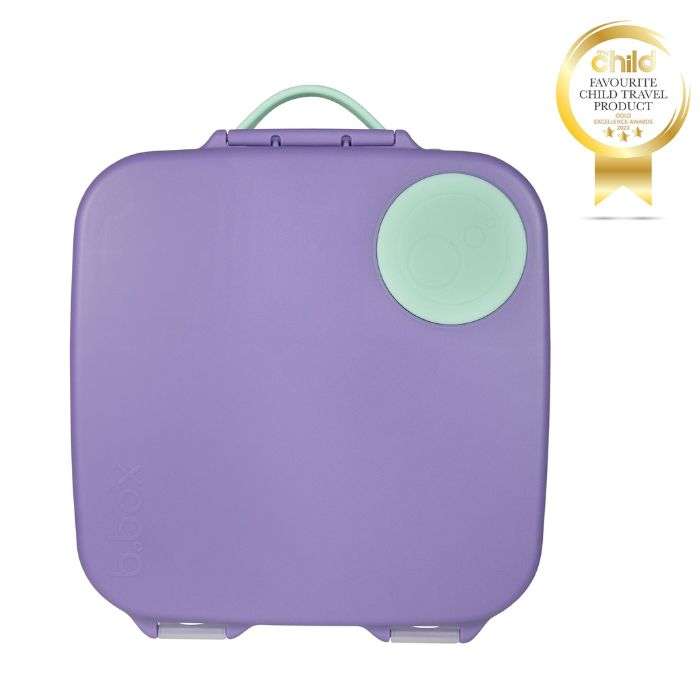 BBOX LARGE BOITE ALIMENTAIRE LUNCH BOX 2L