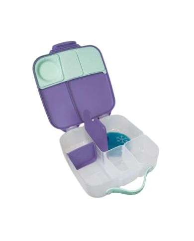 BBOX LARGE BOITE ALIMENTAIRE LUNCH BOX 2L