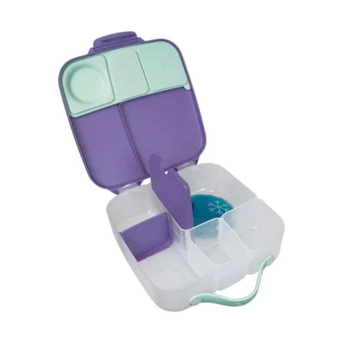 BBOX LARGE BOITE ALIMENTAIRE LUNCH BOX 2L