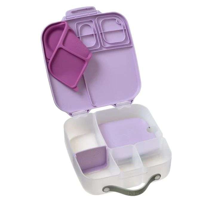 BBOX LARGE BOITE ALIMENTAIRE LUNCH BOX 2L