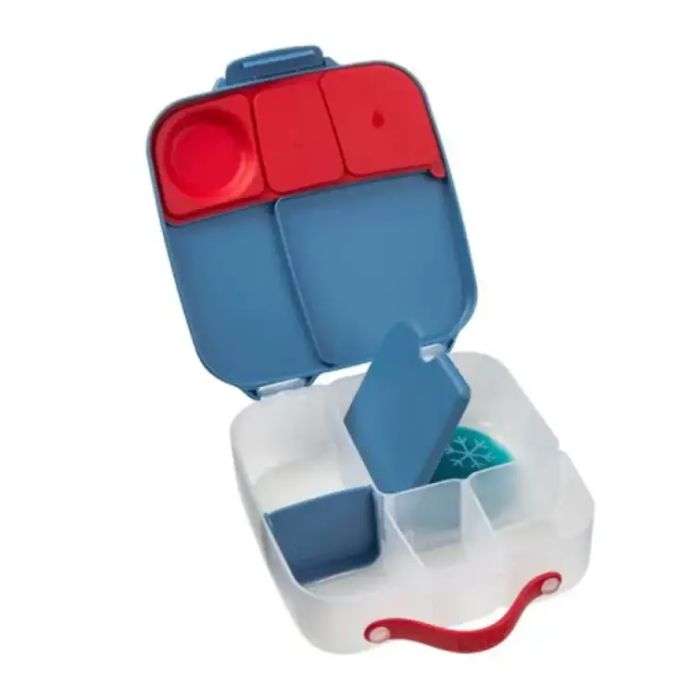 BBOX LARGE BOITE ALIMENTAIRE LUNCH BOX 2L