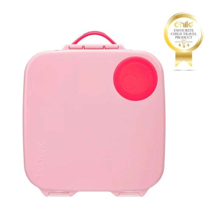 BBOX LARGE BOITE ALIMENTAIRE LUNCH BOX 2L