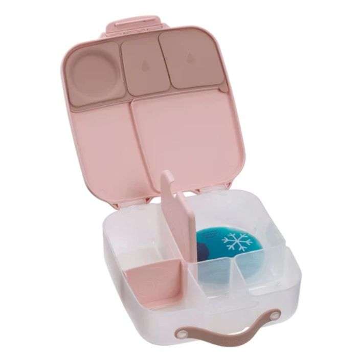BBOX LARGE BOITE ALIMENTAIRE LUNCH BOX 2L