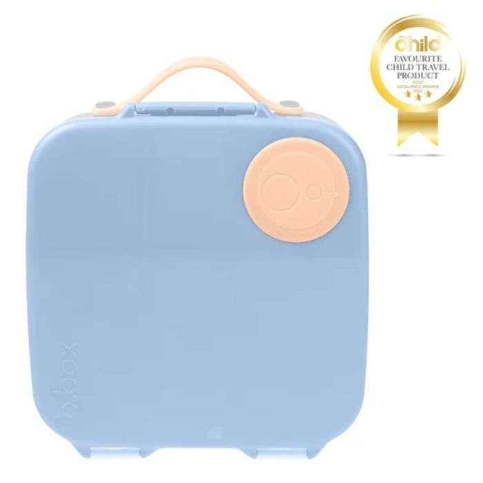 BBOX LARGE BOITE ALIMENTAIRE LUNCH BOX 2L