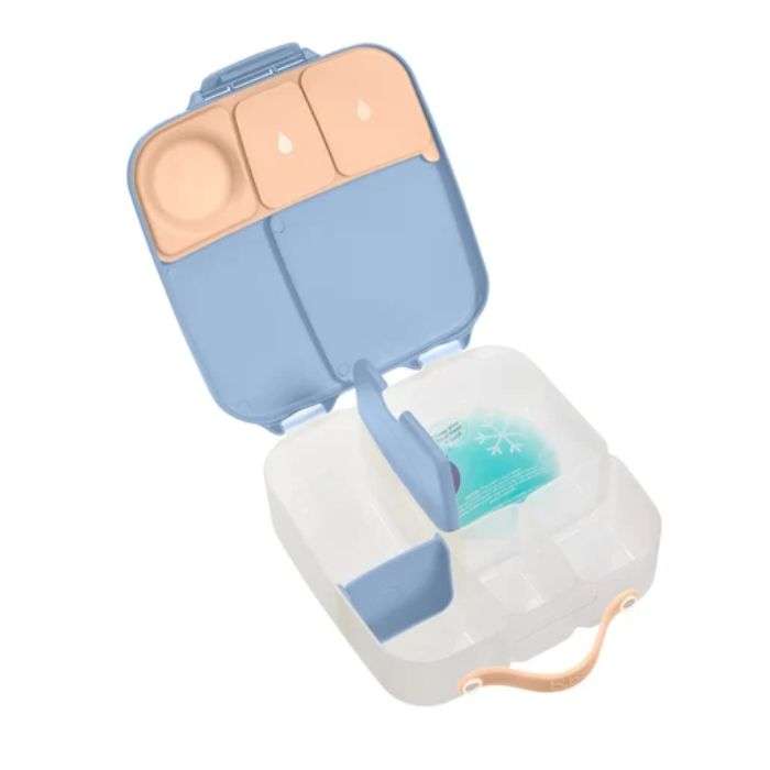 BBOX LARGE BOITE ALIMENTAIRE LUNCH BOX 2L