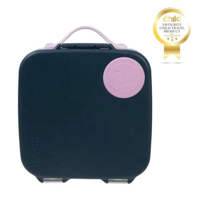 BBOX LARGE BOITE ALIMENTAIRE LUNCH BOX 2L
