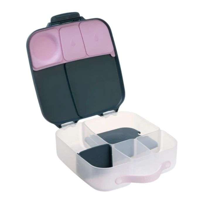 BBOX LARGE BOITE ALIMENTAIRE LUNCH BOX 2L