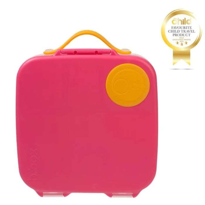 BBOX LARGE BOITE ALIMENTAIRE LUNCH BOX 2L