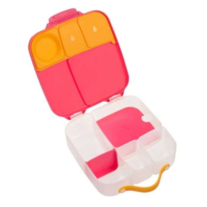BBOX LARGE BOITE ALIMENTAIRE LUNCH BOX 2L