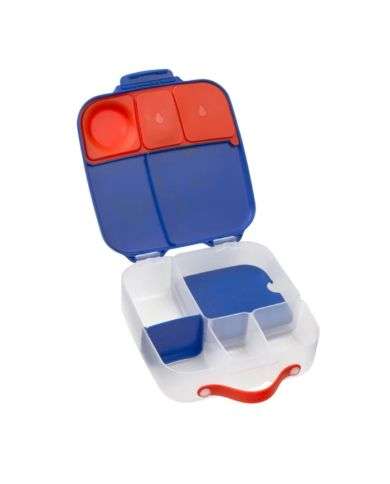 BBOX LARGE BOITE ALIMENTAIRE LUNCH BOX 2L SUPERMAN