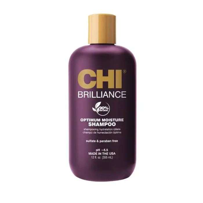 CHI BRILLIANCE OPTIMUM SHAMPOOING HYDRATATION IDEALE 946 ML