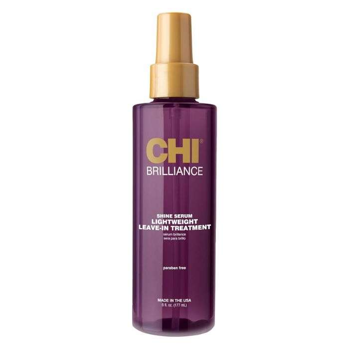 CHI BRILLANCE SHINE SERUM BRILLANCE LIGHTWEIGHT 177 ML