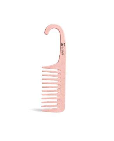 IDC INSTITUTE NATURAL FIBERS DETANGLING COMB BROSSE DEMELANTE
