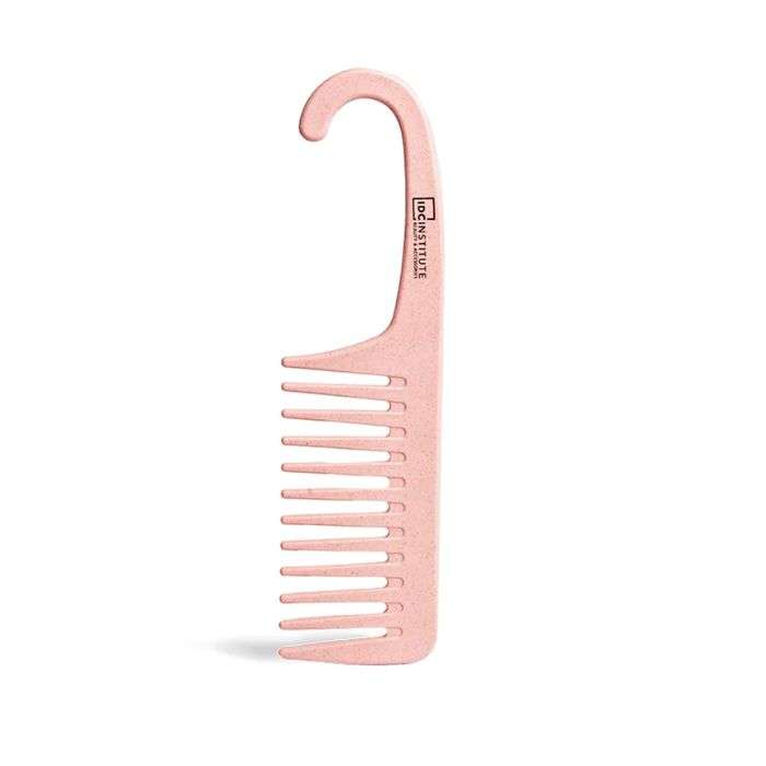 IDC INSTITUTE NATURAL FIBERS DETANGLING COMB BROSSE DEMELANTE