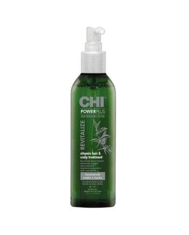CHI POWER PLUS REVITALIZE HAIR AND SCALP TREATMENT 104 ML