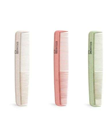 IDC INSTITUTE NATURAL FIBERS DRESSING COMB PEIGNE CHEVEUX